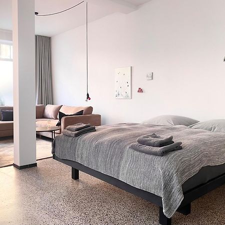 Zehuus - Historical Charm 70Qm Daire Köln Dış mekan fotoğraf